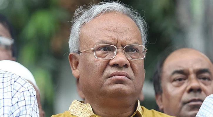 আওয়ামী আমলের প্রশাসন দিয়ে সুষ্ঠু নির্বাচন সম্ভব না: রিজভী