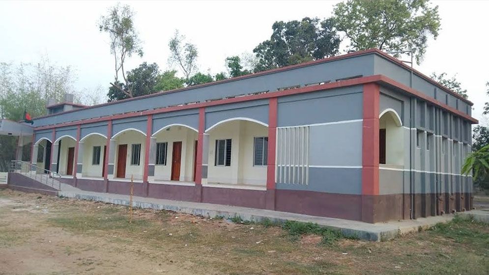 ২৩ বছর আগের তারিখে শিক্ষক-কর্মচারী নিয়োগ!