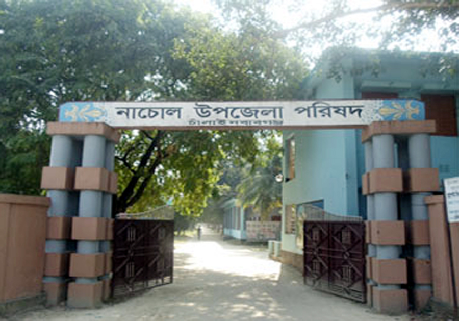 নাচোলে প্রশাসনের সংবাদ বর্জনের সিদ্ধান্ত সাংবাদিকদের