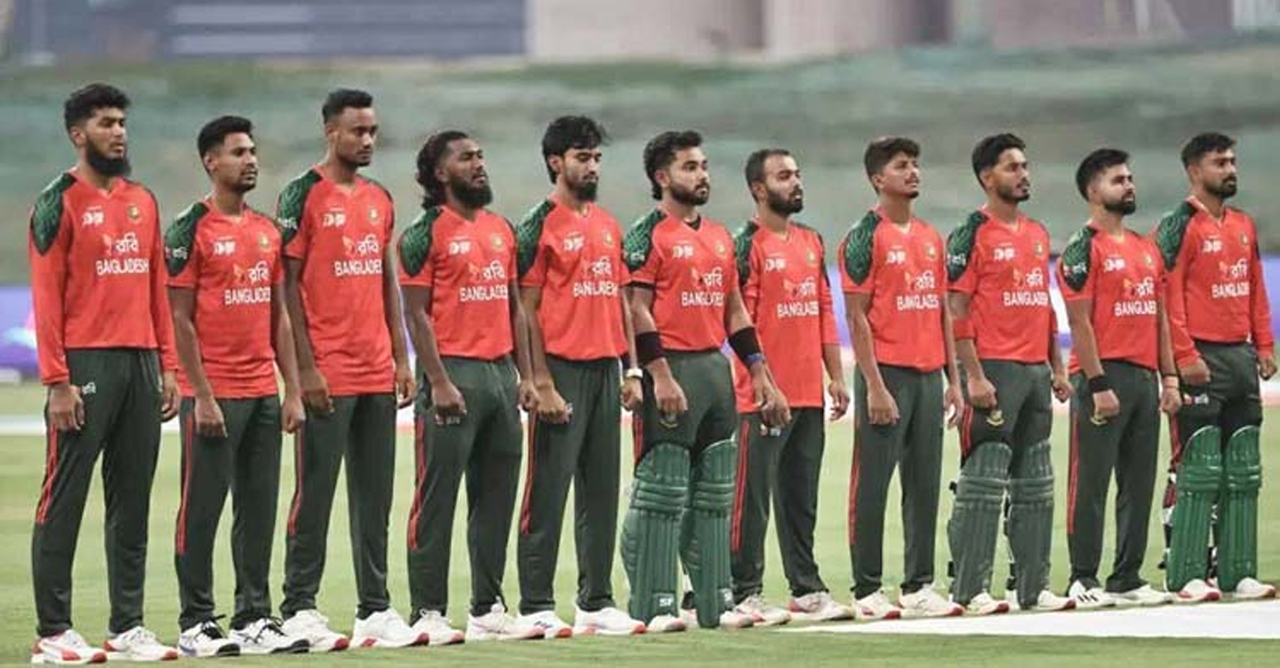 সুপার ফোরে বাংলাদেশের ম্যাচ কবে কখন?