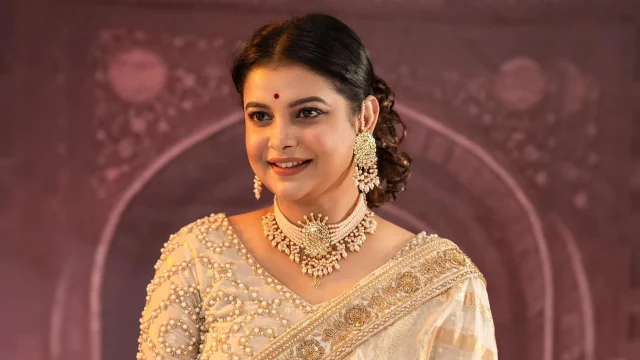 আবার বিয়ে করলেন শবনম ফারিয়া