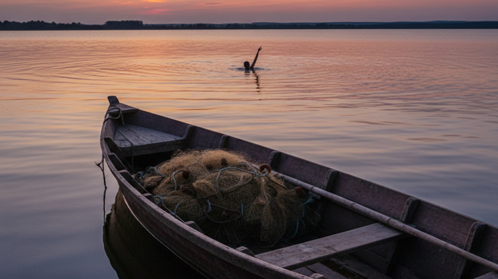 গোমস্তাপুরে বিলে মাছ ধরতে গিয়ে জেলের মৃত্যু