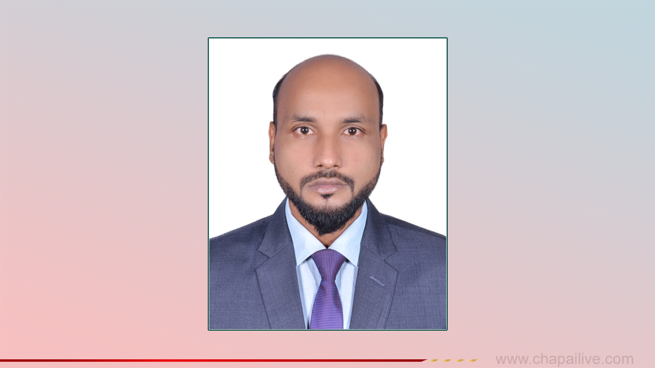 দীপ্ত টিভির সাংবাদিকের উপর হামলার অভিযোগ, থানায় মামলা